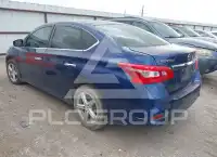 2016 Nissan SENTRA photo