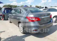 2016 Nissan SENTRA photo