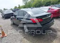 2016 Nissan SENTRA фото