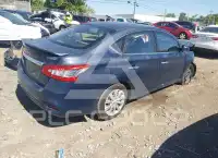 2016 Nissan SENTRA фото