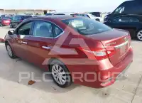 2016 Nissan SENTRA photo