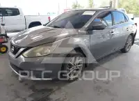 2016 Nissan SENTRA фото