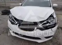 2016 Nissan SENTRA фото