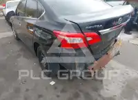 2016 Nissan SENTRA photo