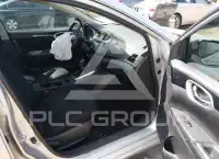 2016 Nissan SENTRA фото