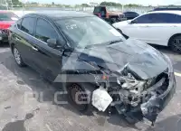 2016 Nissan SENTRA photo