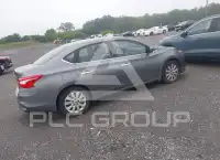 2016 Nissan SENTRA photo