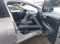 2016 Nissan SENTRA фото