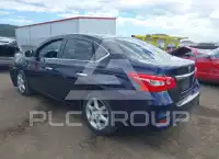 2016 Nissan SENTRA фото