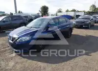 2016 Nissan SENTRA фото