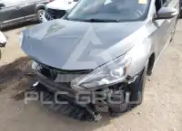 2016 Nissan SENTRA photo