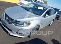 2016 Nissan SENTRA photo