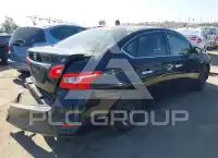 2016 Nissan SENTRA фото