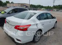 2016 Nissan SENTRA фото
