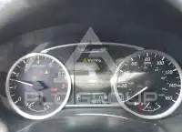 2016 Nissan SENTRA фото