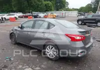 2016 Nissan SENTRA photo