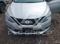 2016 Nissan SENTRA фото