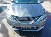 2016 Nissan SENTRA фото