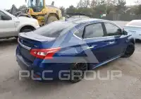 2016 Nissan SENTRA фото