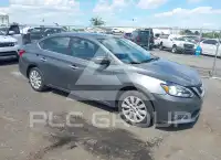 2016 Nissan SENTRA фото