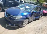 2016 Nissan SENTRA фото