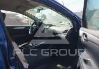 2016 Nissan SENTRA фото