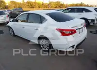 2016 Nissan SENTRA фото