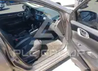 2016 Nissan SENTRA фото