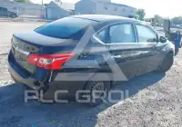 2016 Nissan SENTRA фото