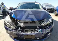 2016 Nissan SENTRA фото
