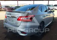 2016 Nissan SENTRA фото