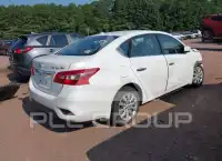 2016 Nissan SENTRA photo