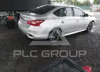 2016 Nissan SENTRA фото
