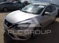 2016 Nissan SENTRA фото