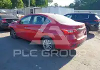 2016 Nissan SENTRA photo