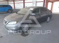 2016 Nissan SENTRA фото