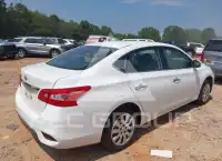 2016 Nissan SENTRA фото