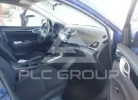 2016 Nissan SENTRA фото