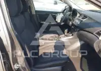 2016 Nissan SENTRA фото