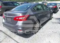 2016 Nissan SENTRA фото