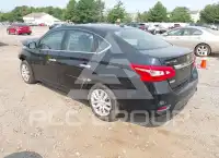 2016 Nissan SENTRA фото