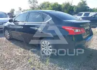 2016 Nissan SENTRA фото