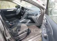 2016 Nissan SENTRA фото
