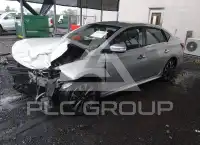2016 Nissan SENTRA фото