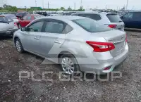 2016 Nissan SENTRA фото