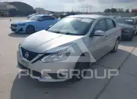 2016 Nissan SENTRA фото