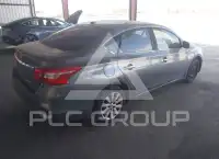 2016 Nissan SENTRA фото
