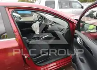 2016 Nissan SENTRA фото