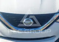 2016 Nissan SENTRA фото