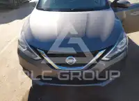 2016 Nissan SENTRA photo